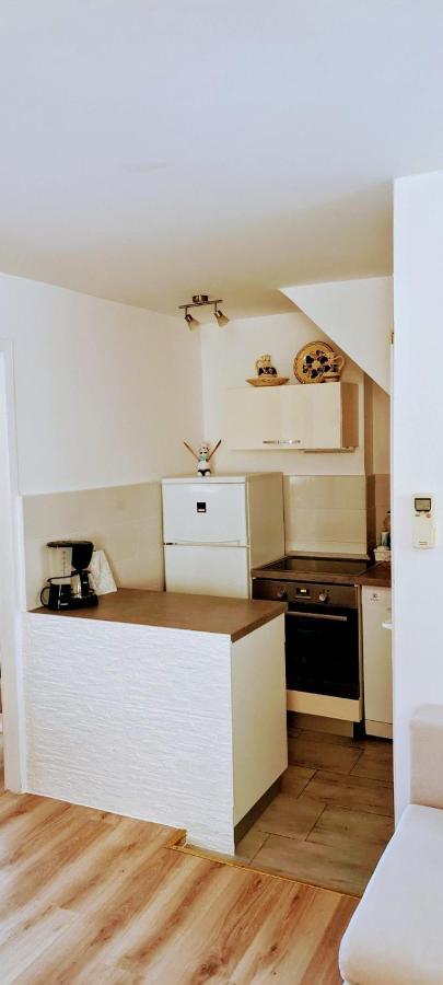 Apartment Mira บัชกา ภายนอก รูปภาพ