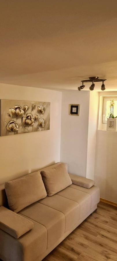 Apartment Mira บัชกา ภายนอก รูปภาพ