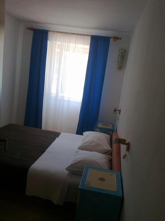 Apartment Mira บัชกา ภายนอก รูปภาพ