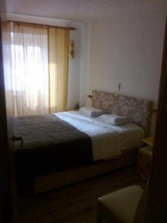 Apartment Mira บัชกา ภายนอก รูปภาพ